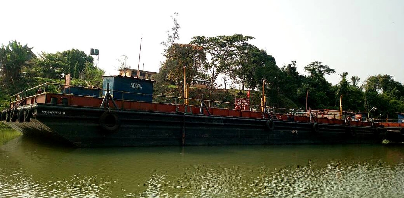 Land Express